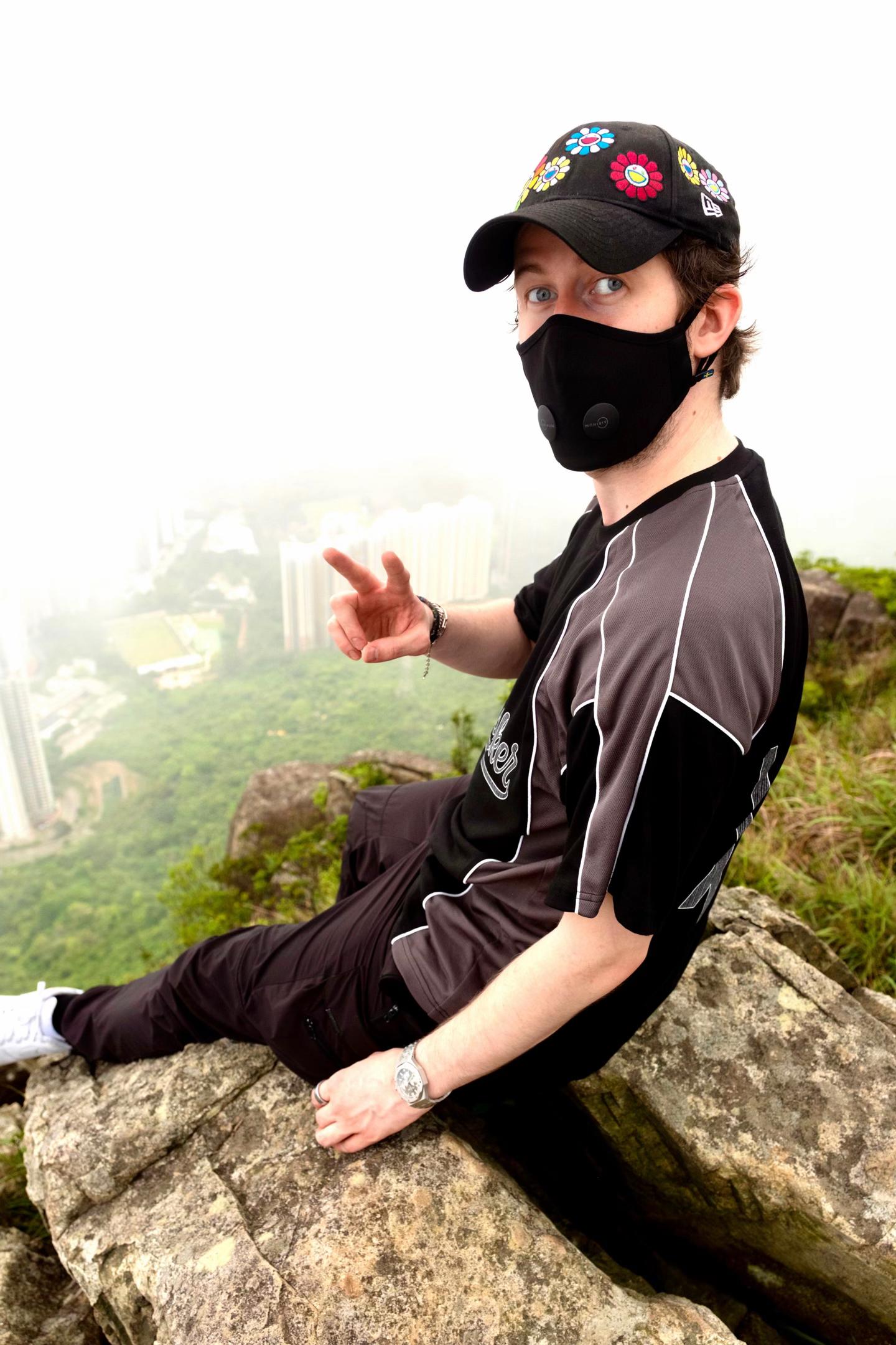 @Alan Walker