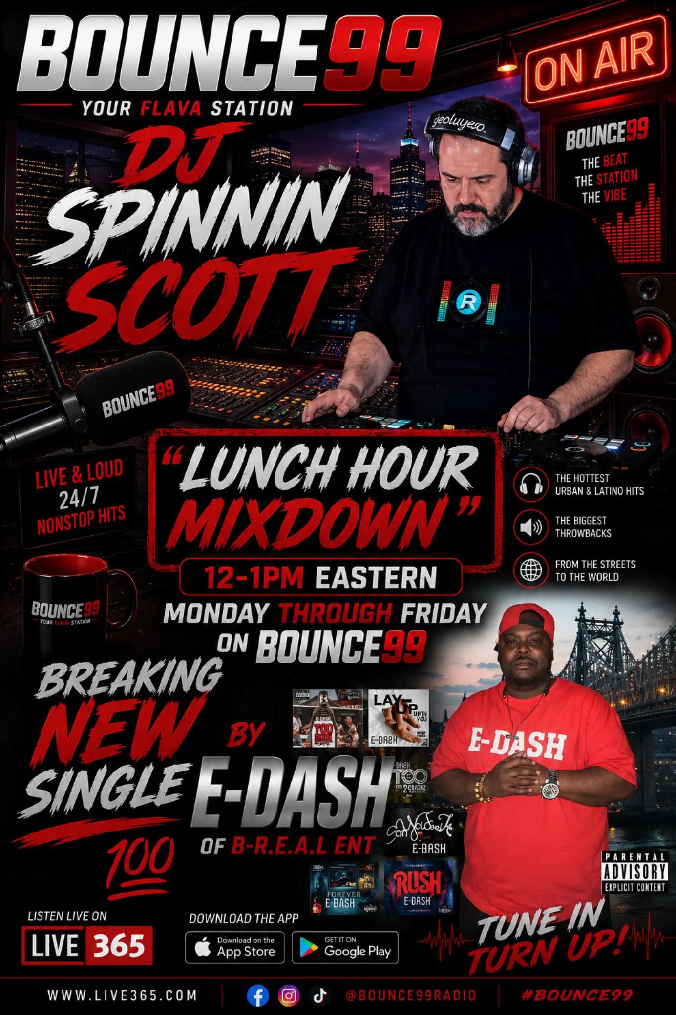 @E-DASH