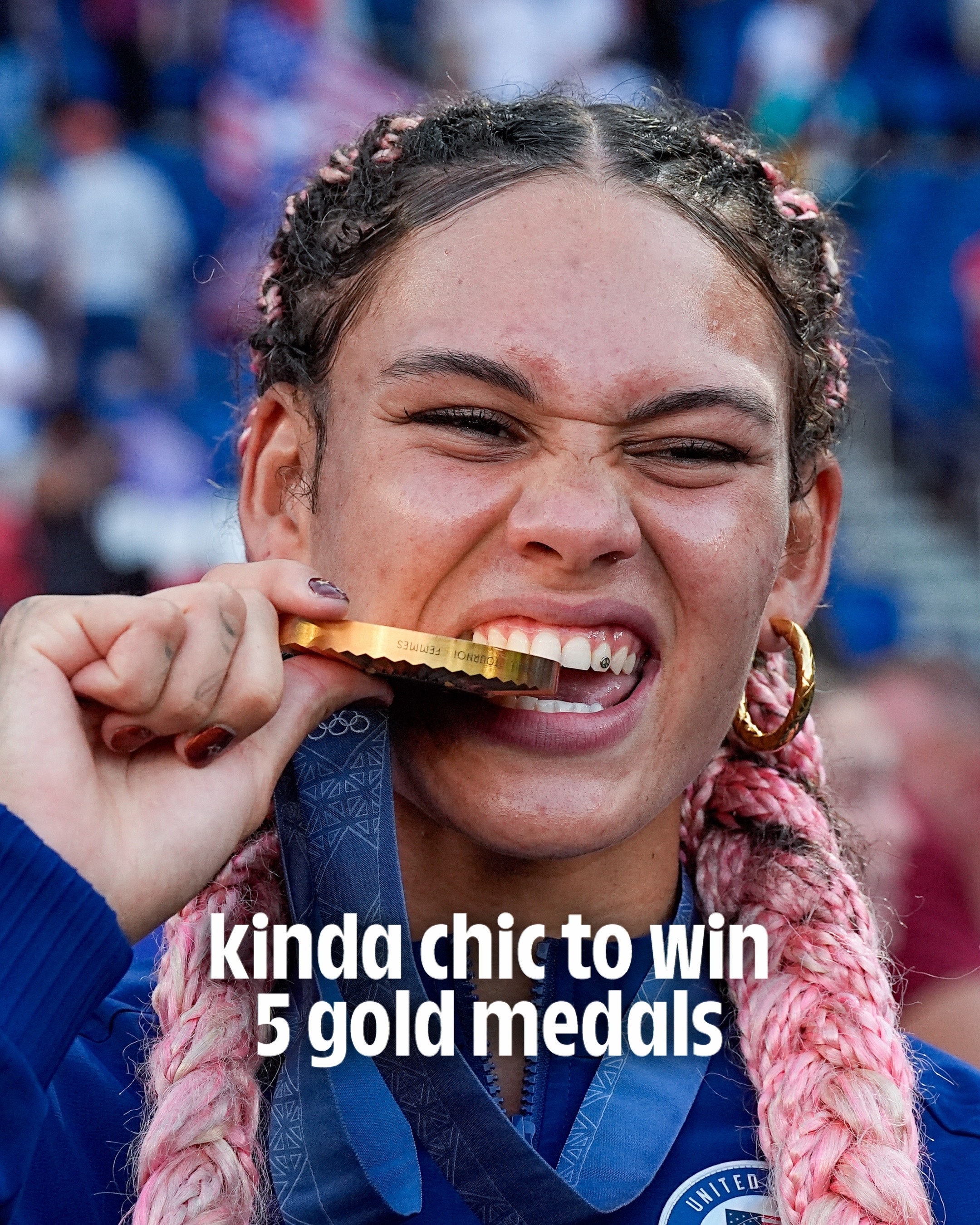 @U.S. Soccer