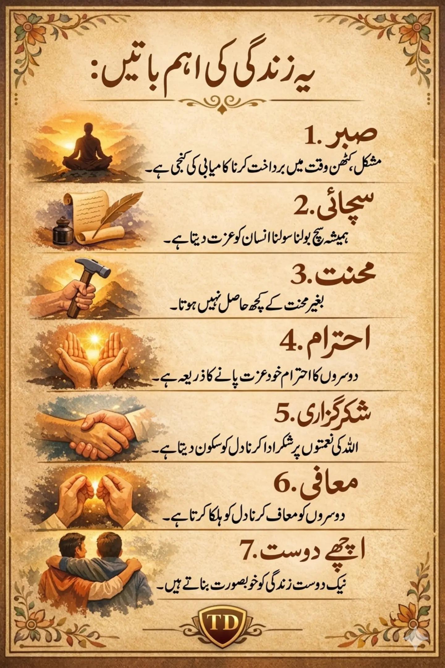 @Tariq Dar