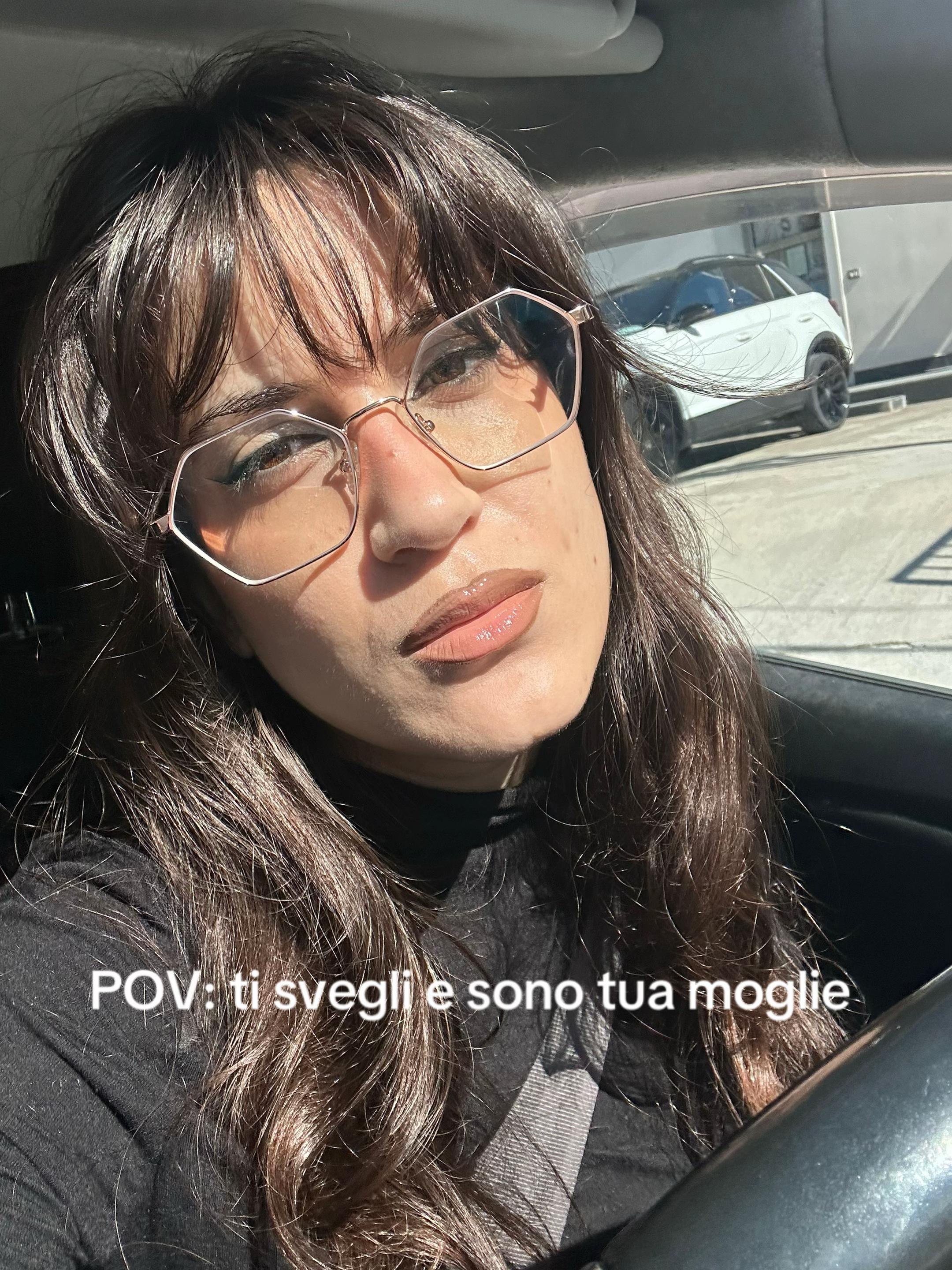 @Graziella Turriciano