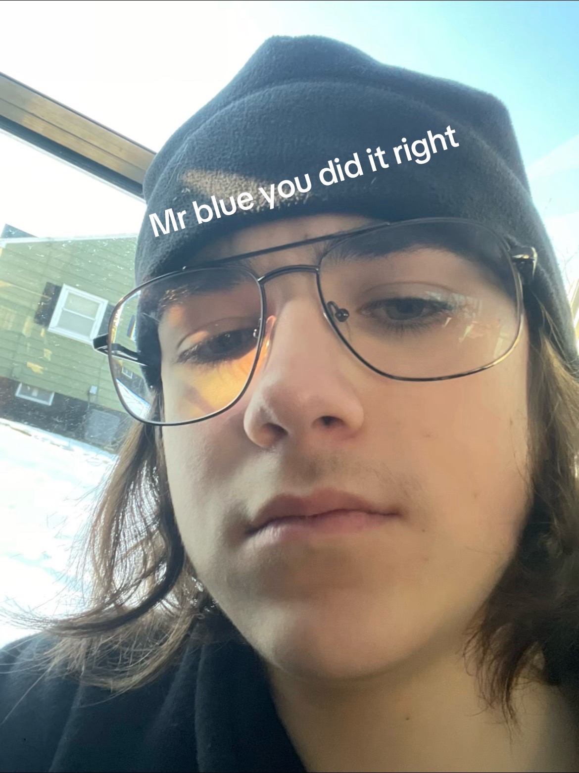 @Dominick