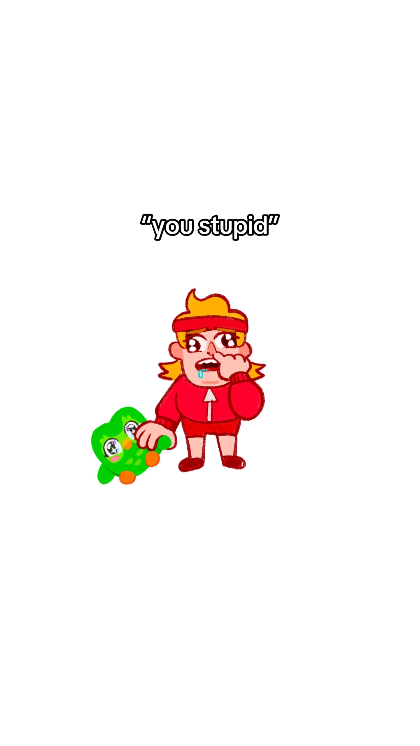 @Duolingo