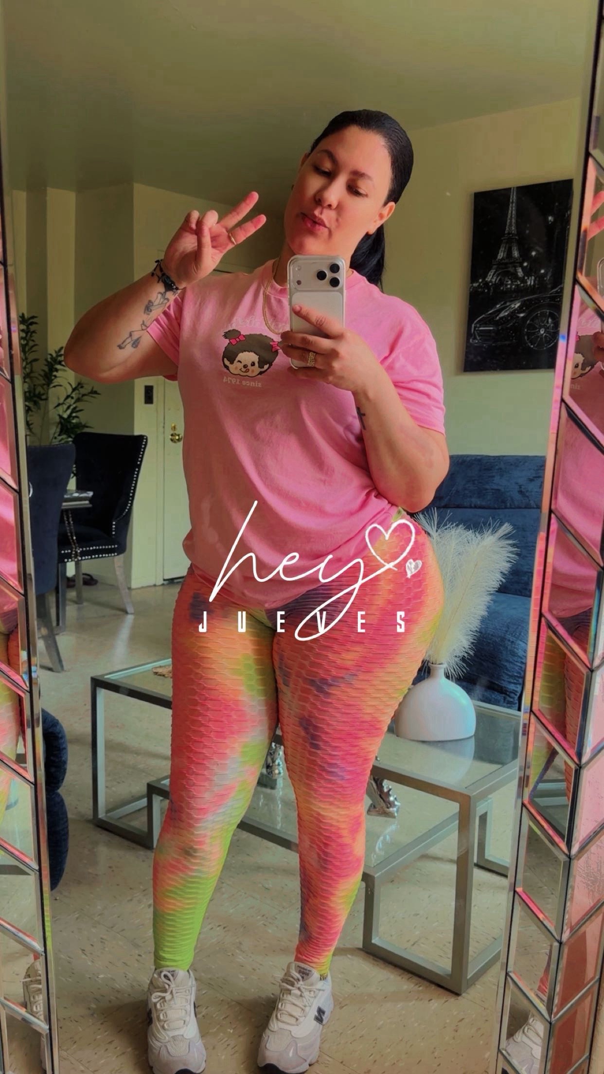 @🦋La China🍑