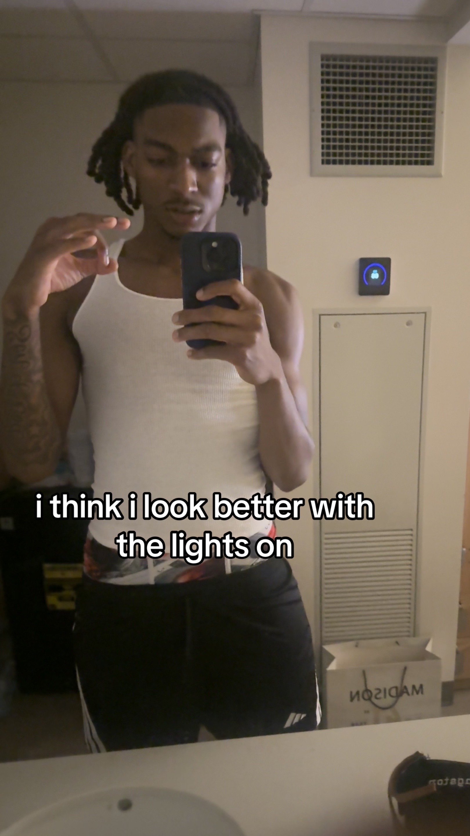 @&trade;️