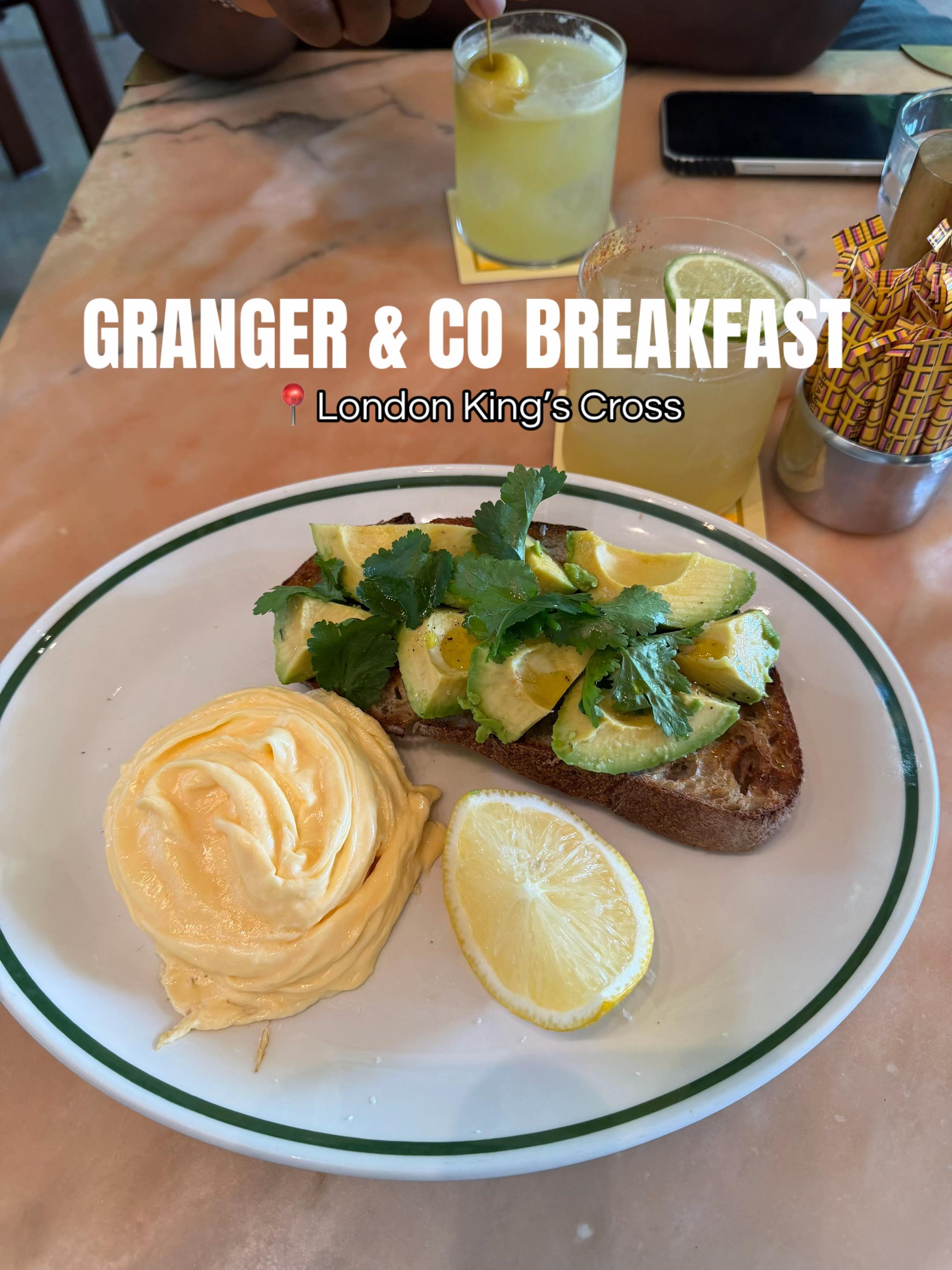 @Edinburgh Food | Travel | Fun✨