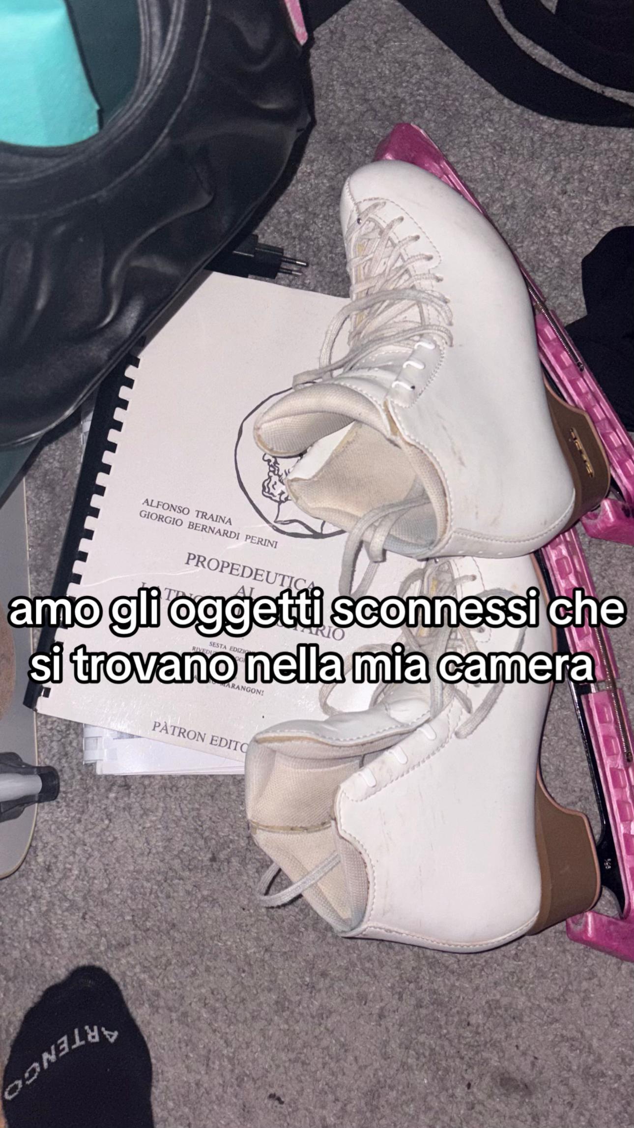 @Giorgia Salvucci