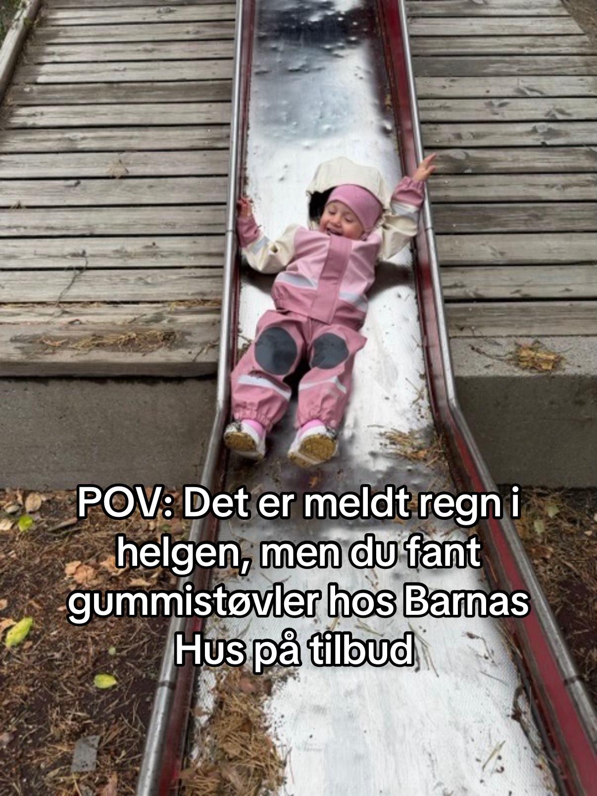 @Barnas Hus