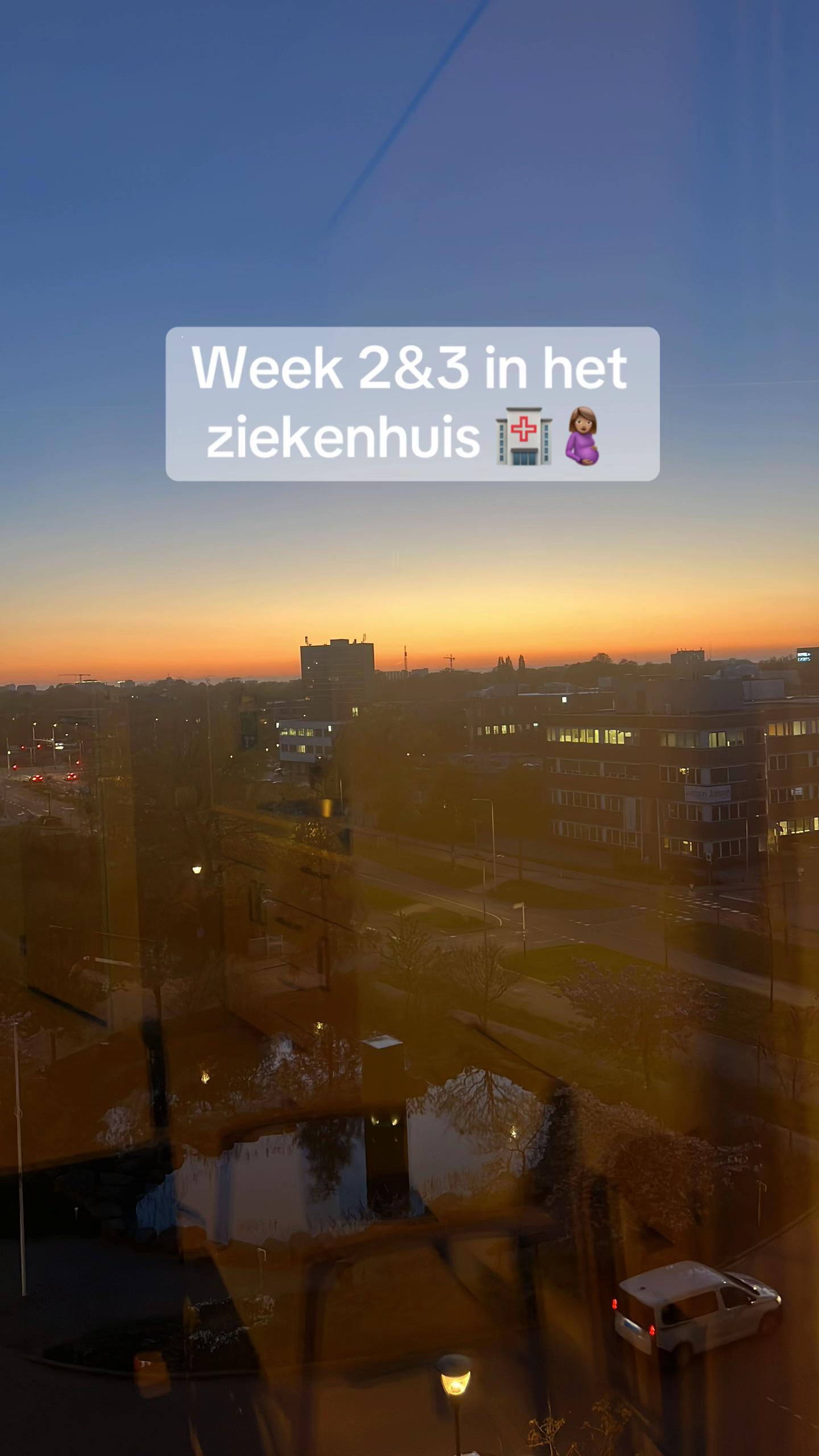 @Hanna van den Heuvel