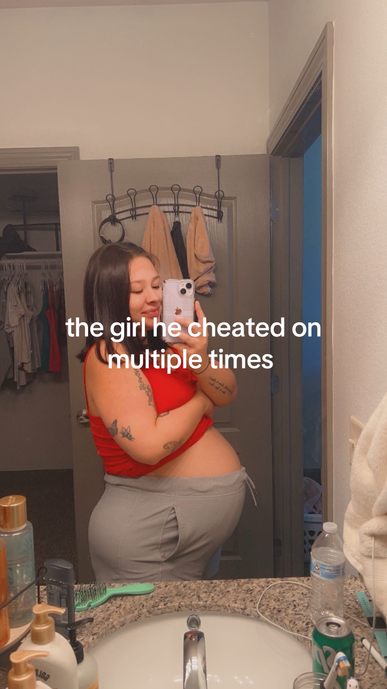 @Jaiden | overstimulated mom