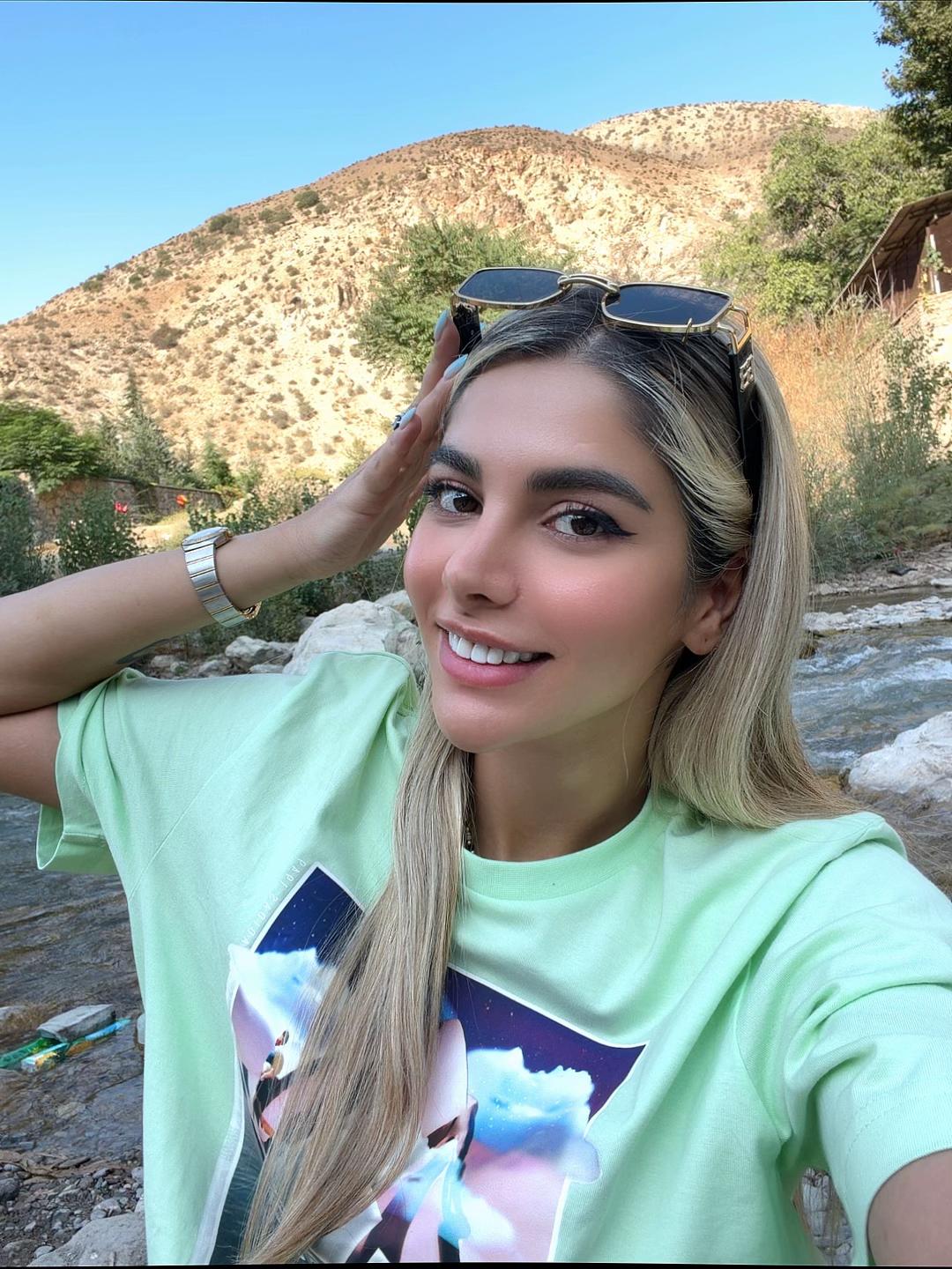 @Niloofar