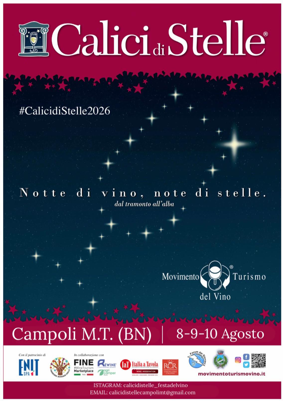 @Calici Di Stelle✨🍇🍷