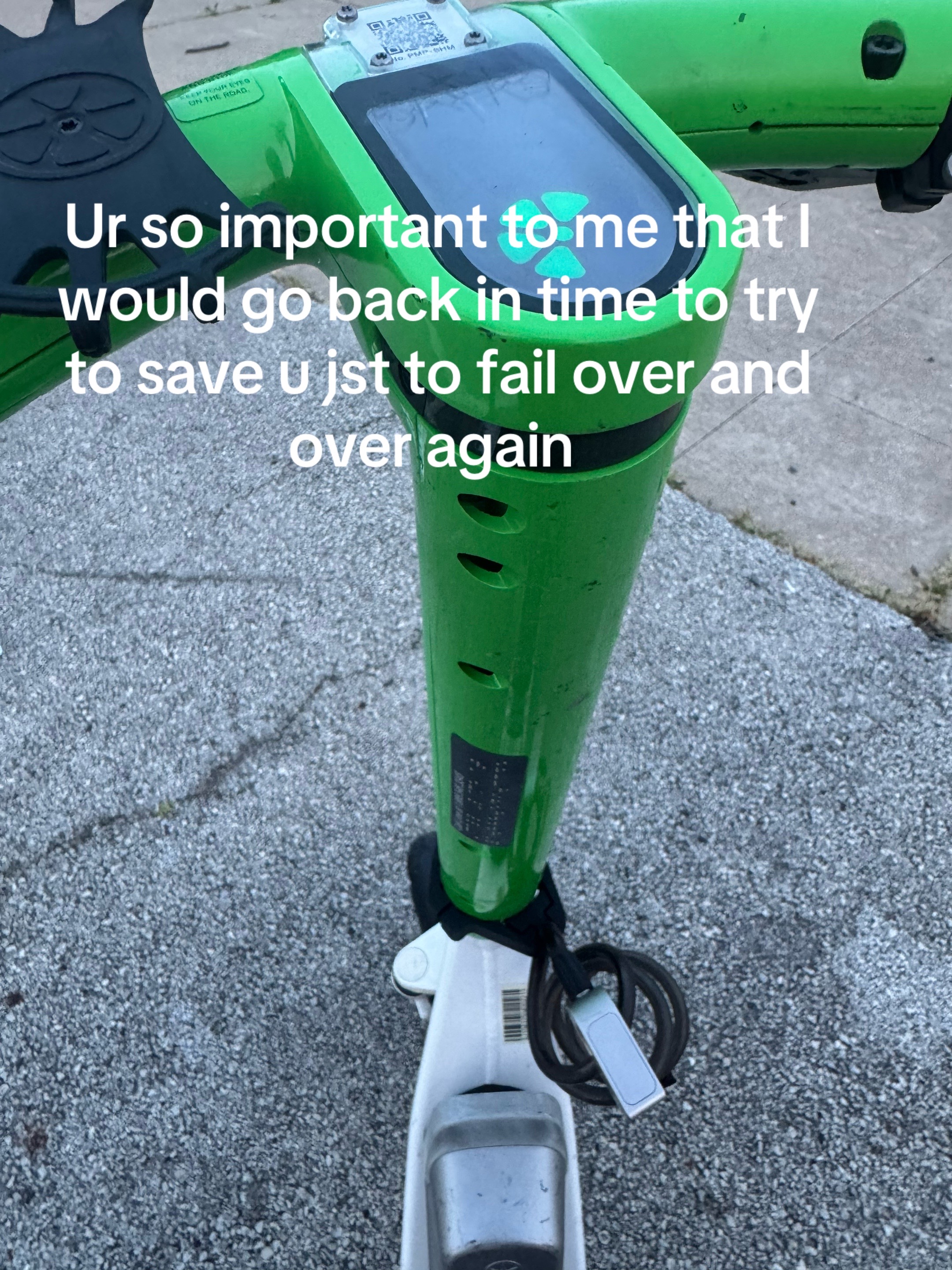 @ 