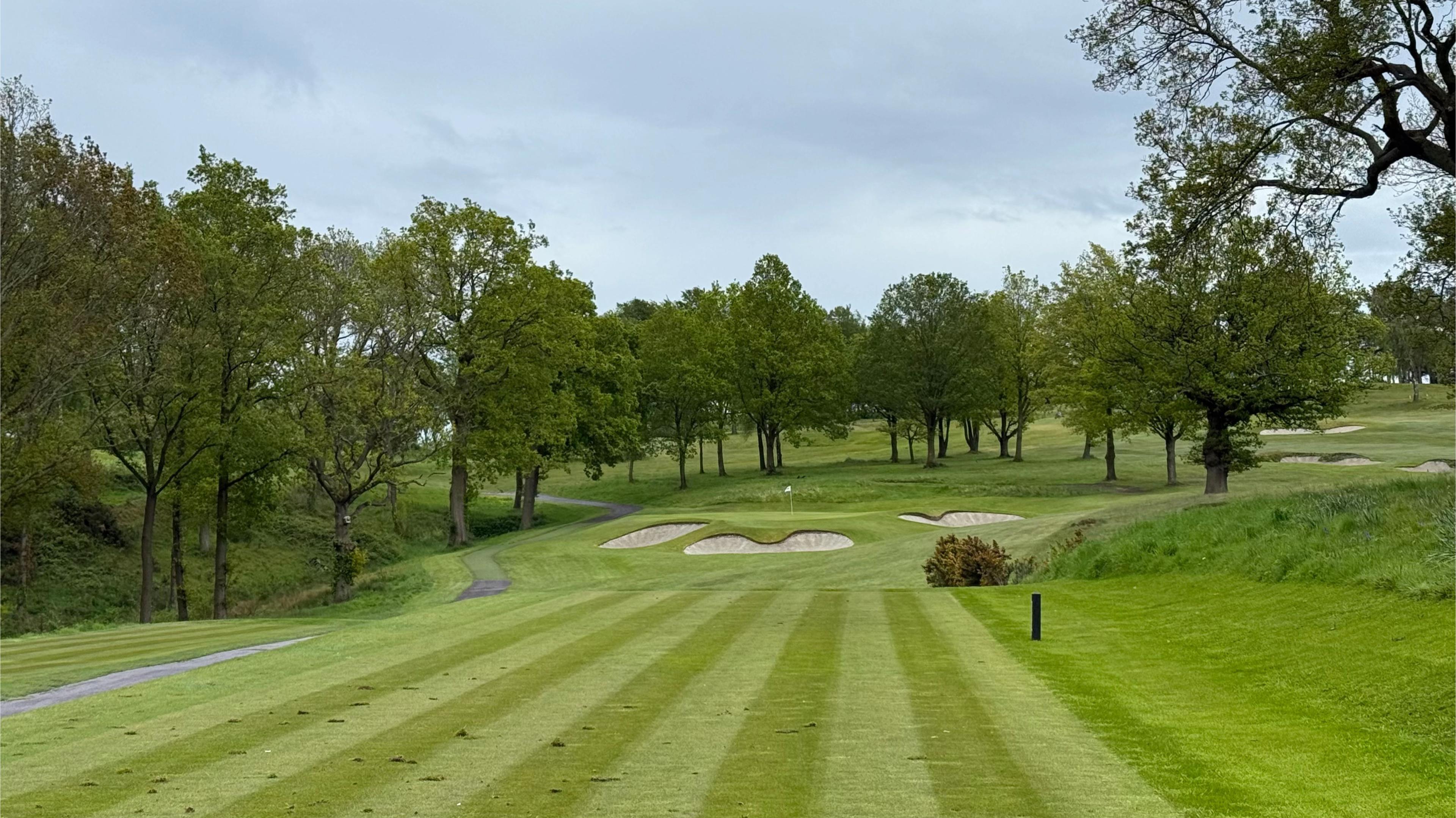 @The Slim Golfer