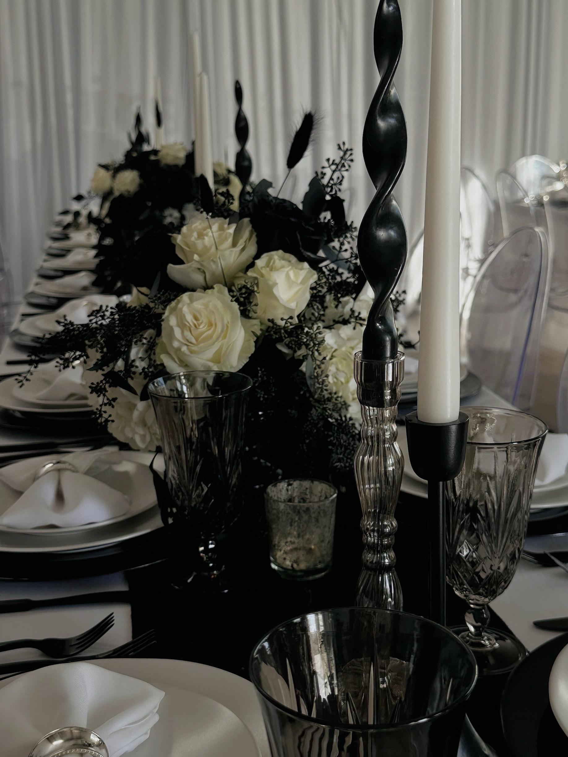@Coastal Events by Katie