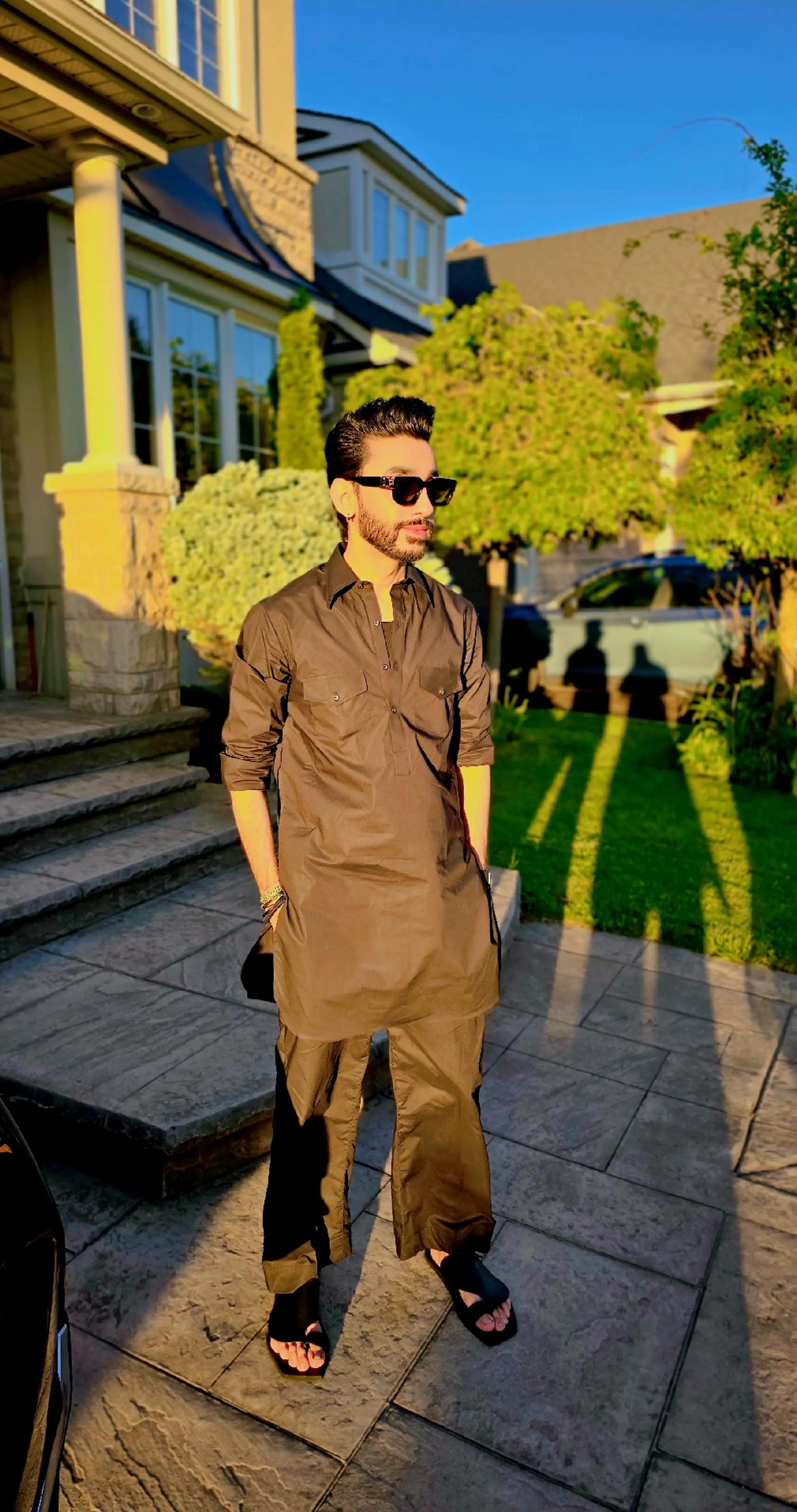 @Amanat Ali