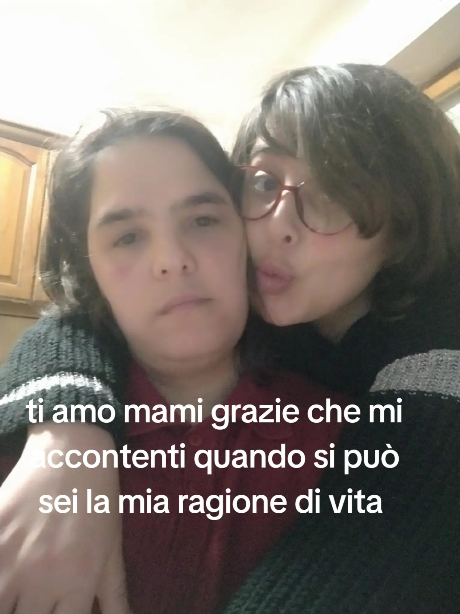 @La pi&ugrave; bella di Tik Tok