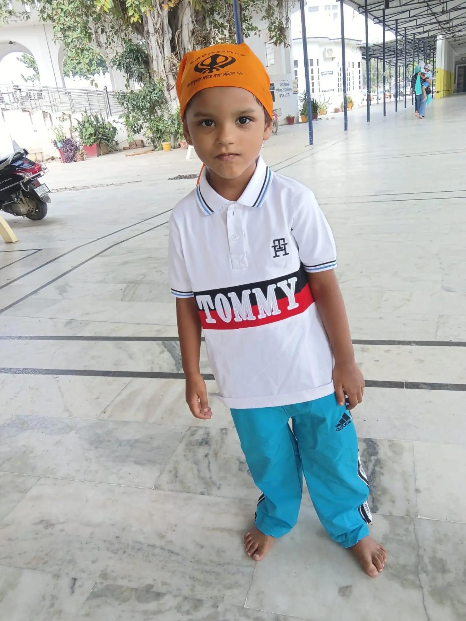 @Parmjit  Gill