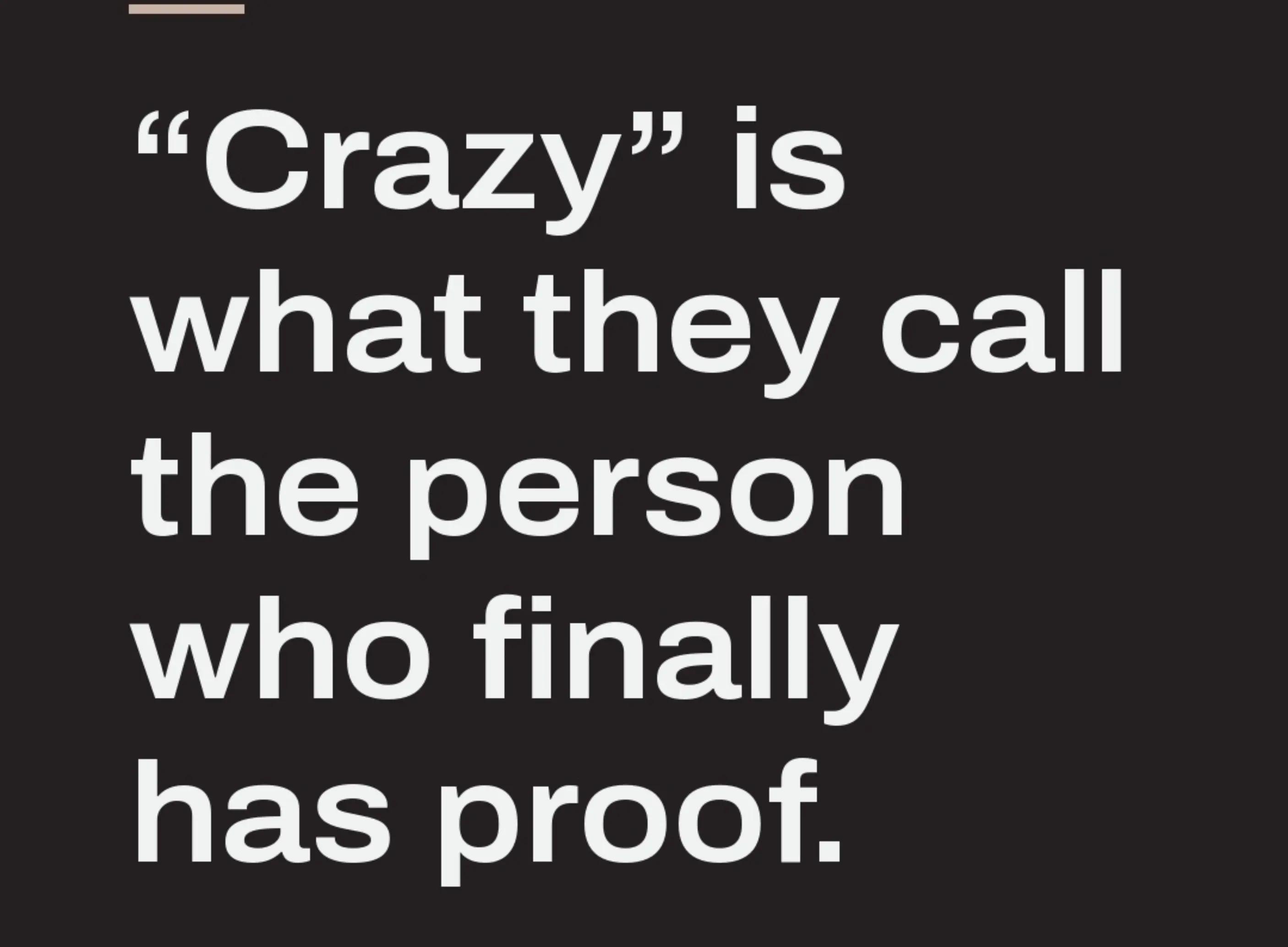 @Chrissie