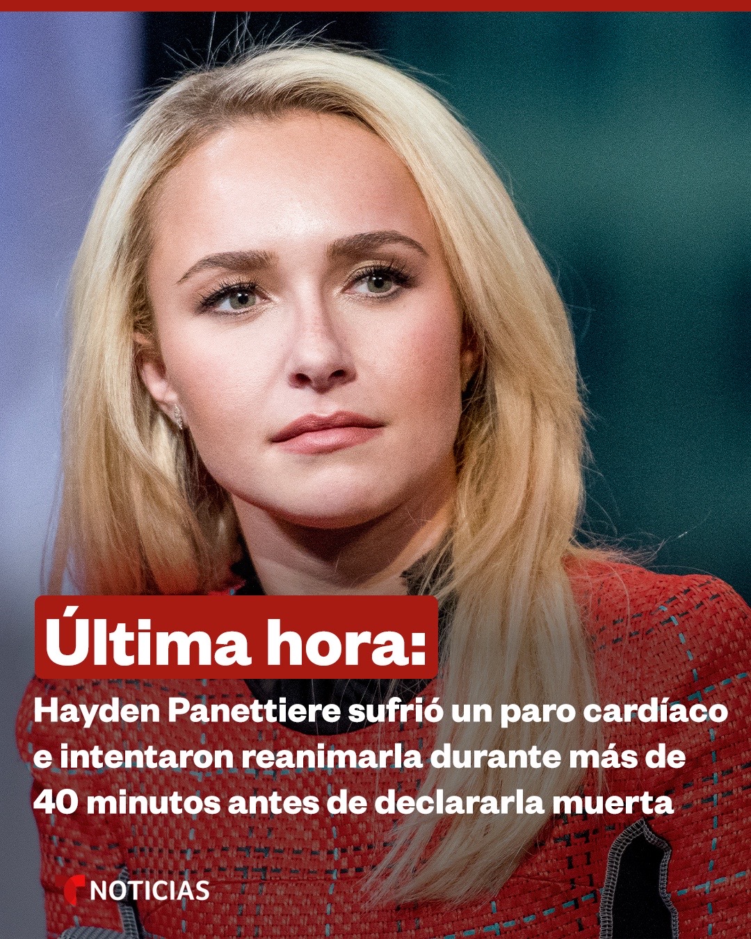 @Noticias Telemundo