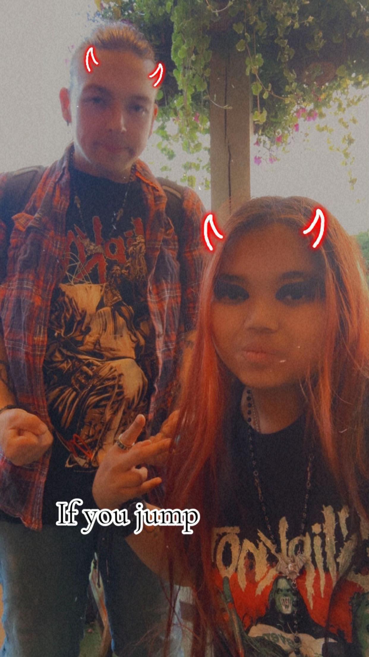 @Rey🦇🧛🏻♀️ (Ricky’s Version)
