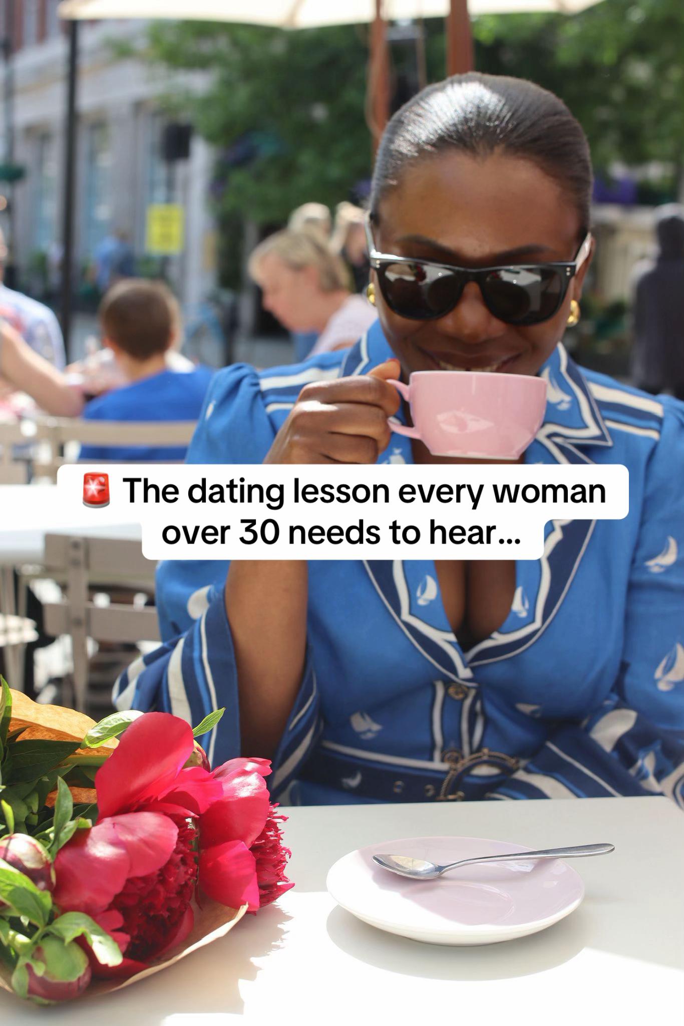 @Elite Dating Coach Monica