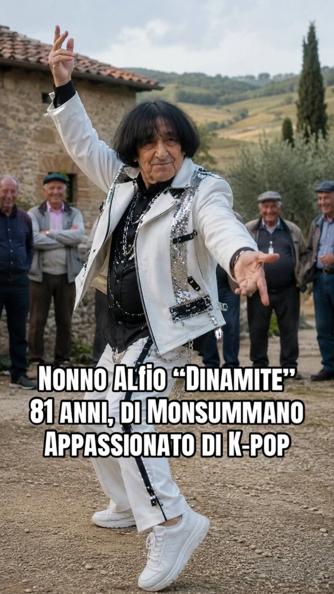 @Non &egrave; la AI