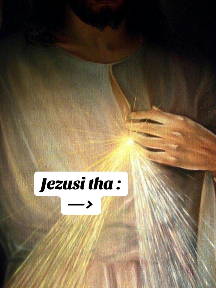 @Te njohim dashurinë e Zotit ✝️
