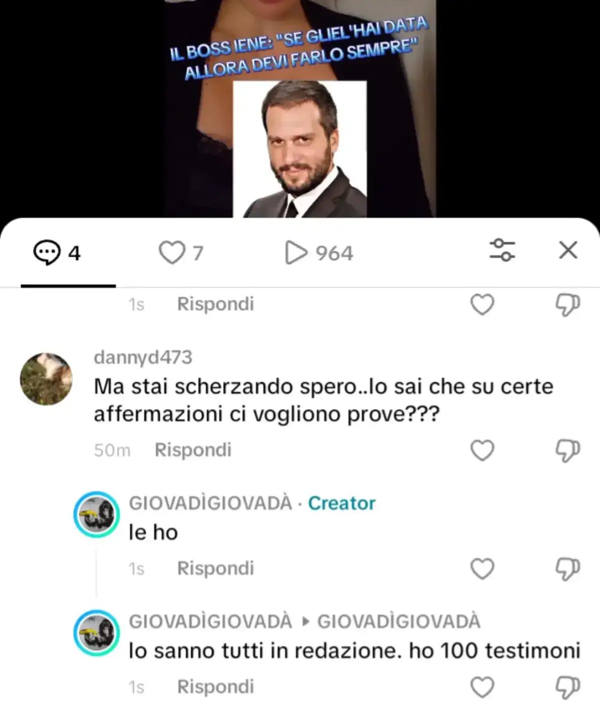 @IGNOTI VOLTI NOTI