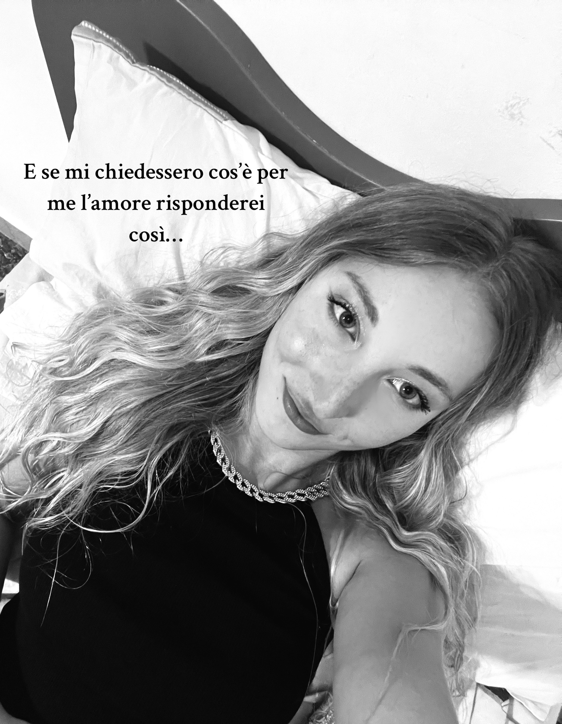 @Alessia Marchese