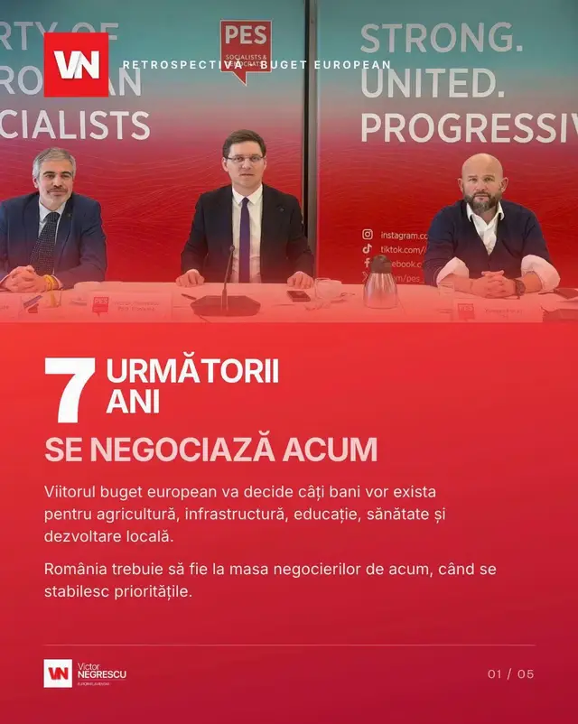 @Victor Negrescu