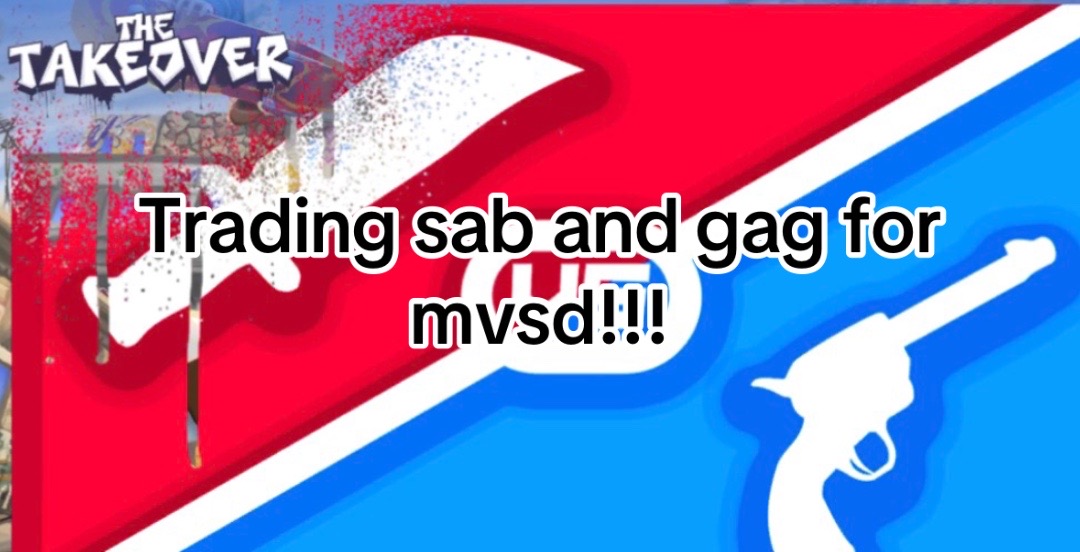 @Gag trader