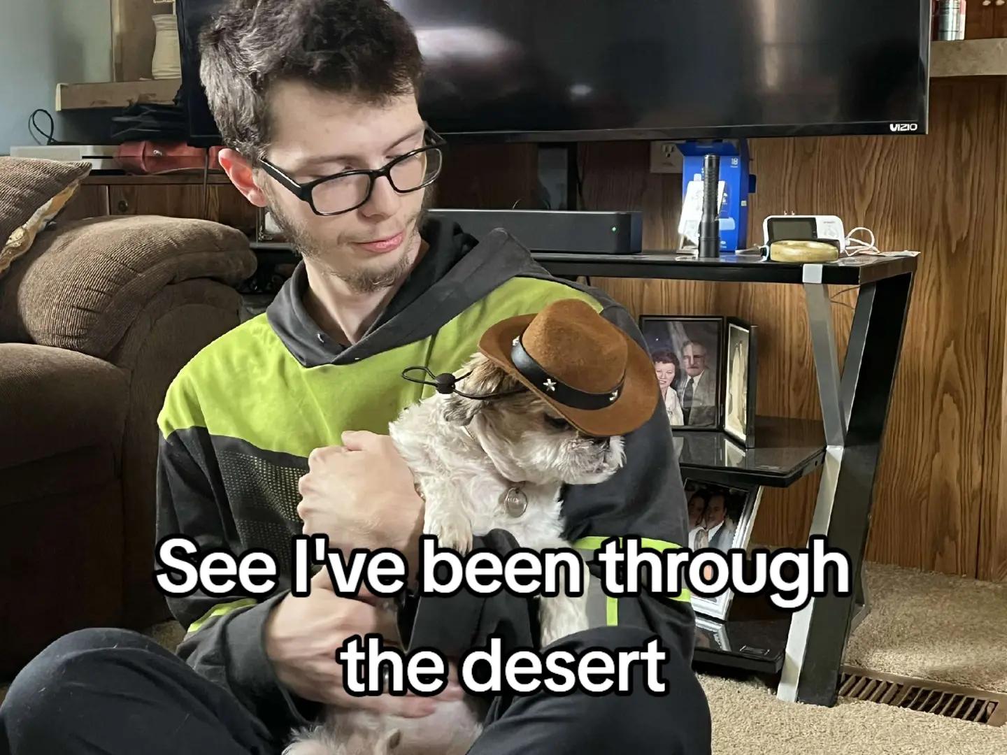 @Dose of Drew