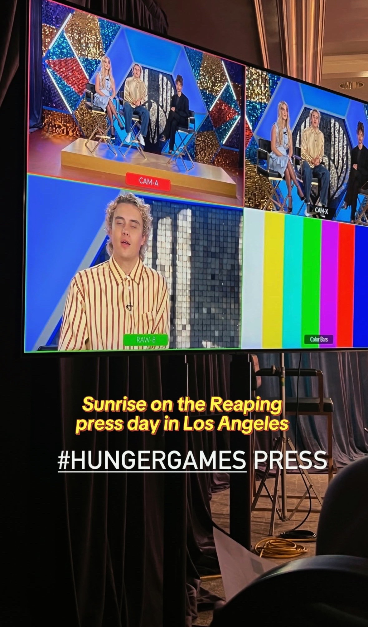 @Panem Propaganda