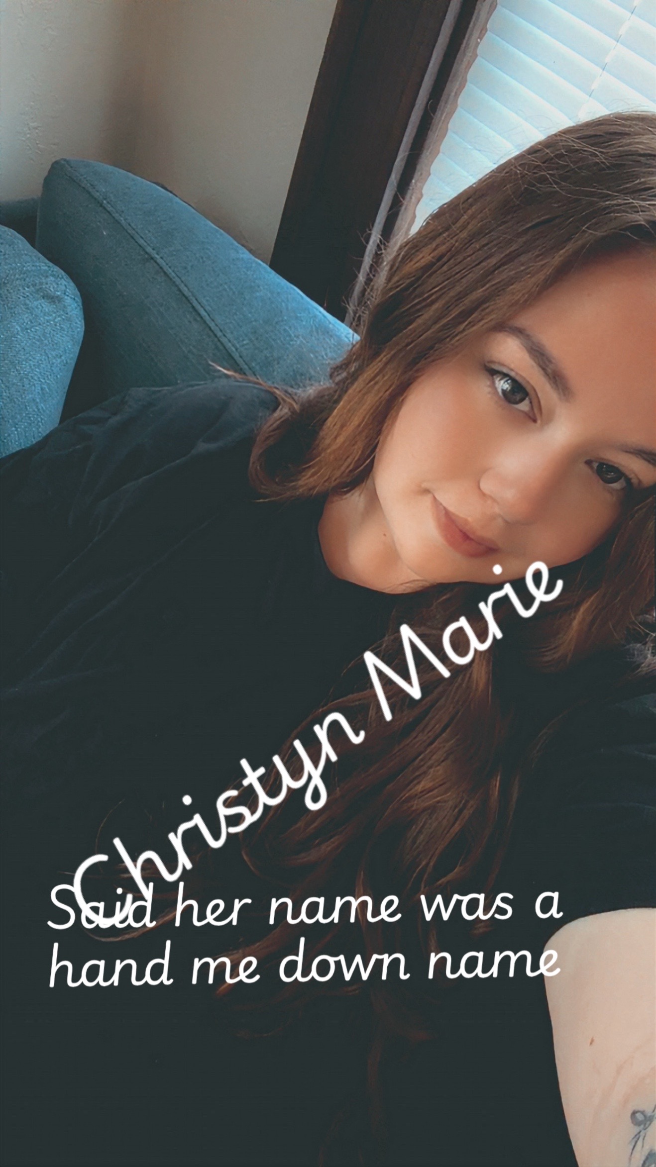 @Christyn