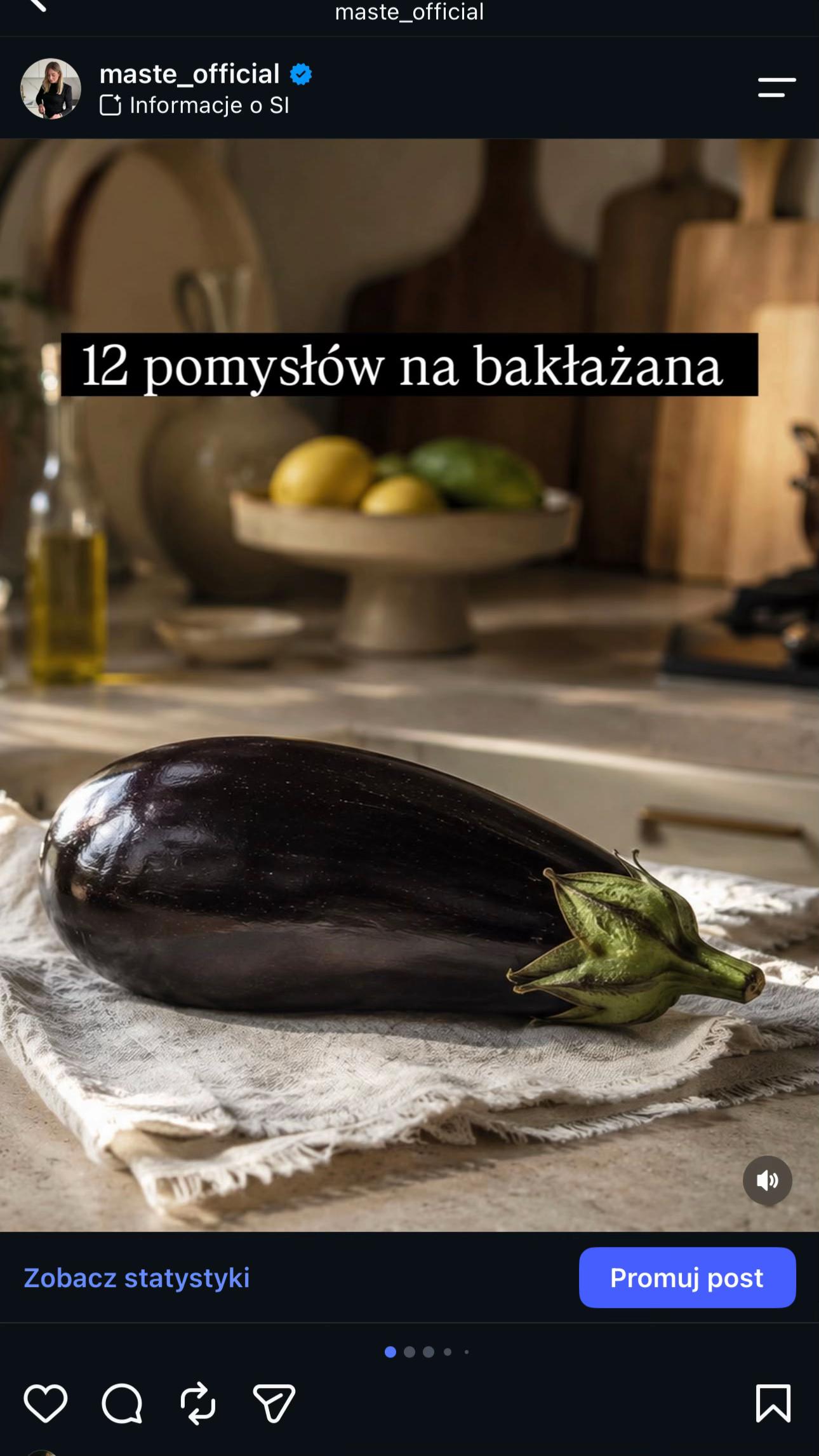 @Maste Wasza Marcysia