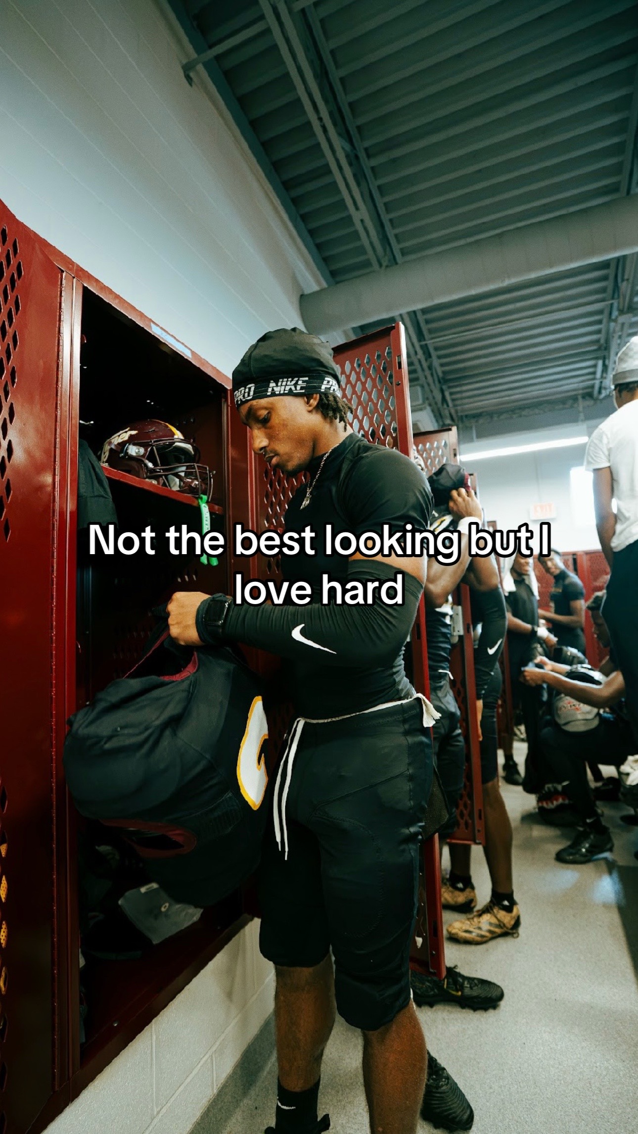 @Karontae’Cunningham