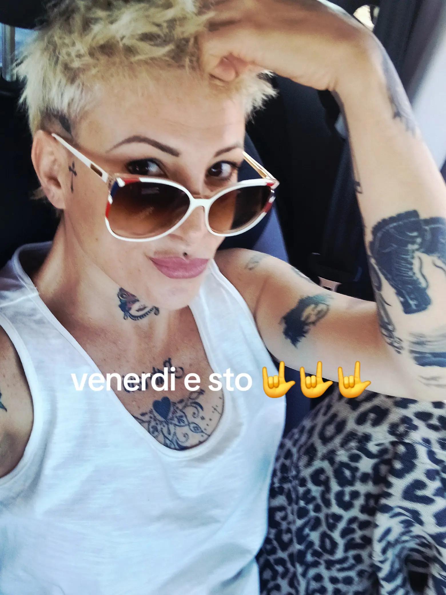 @Veronica Ridoni