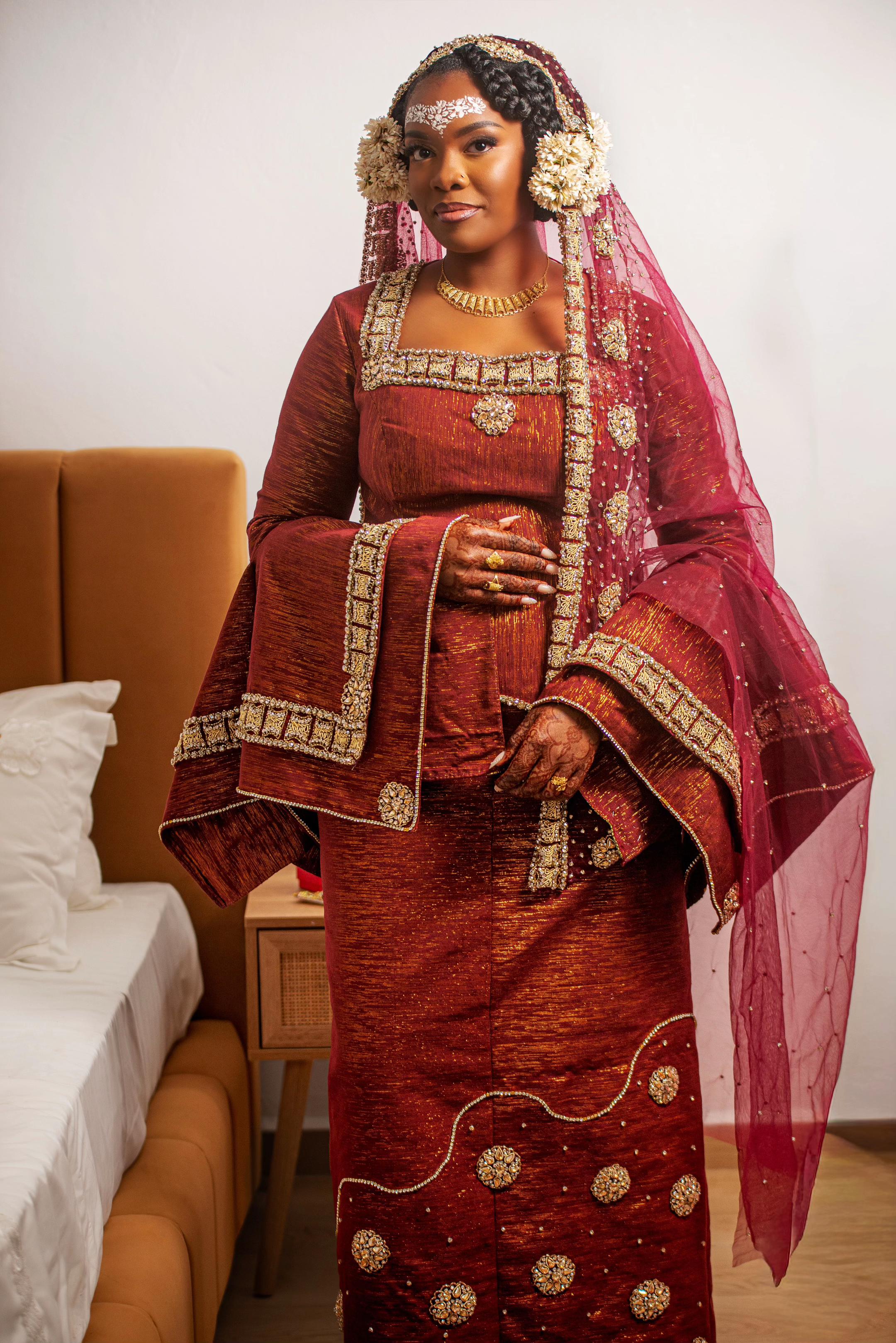 @TAMIMOU Wedding