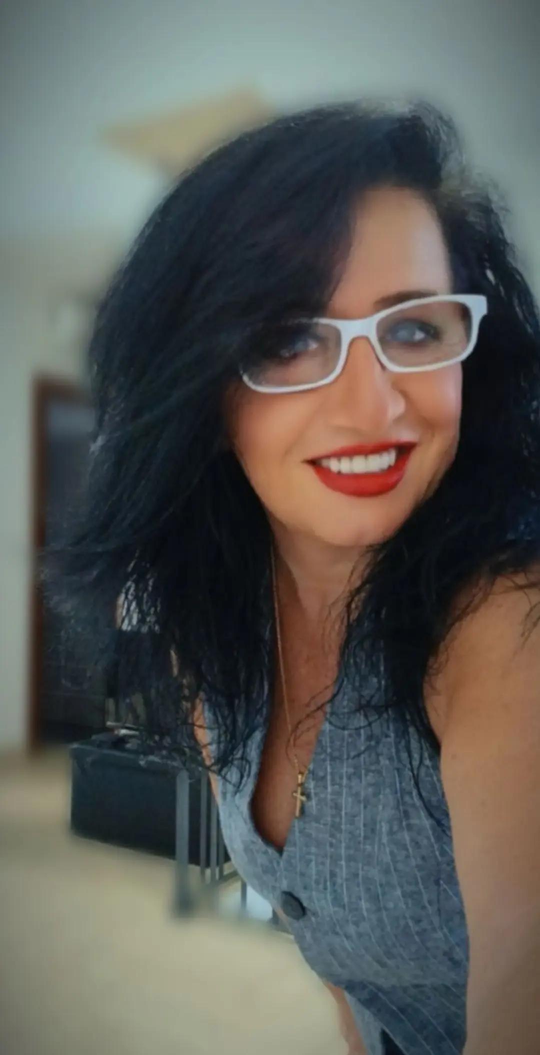 @Katia Ferrazza
