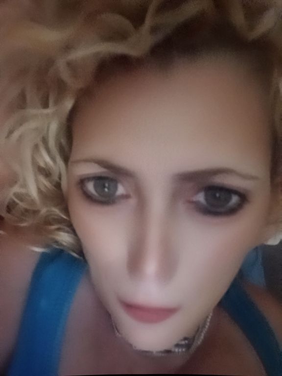 @LA BIONDA
