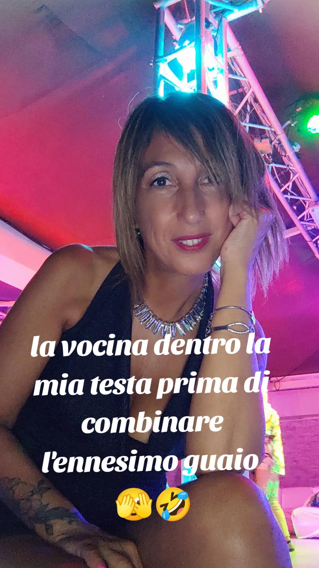 @Luisa Sissi Guagnini