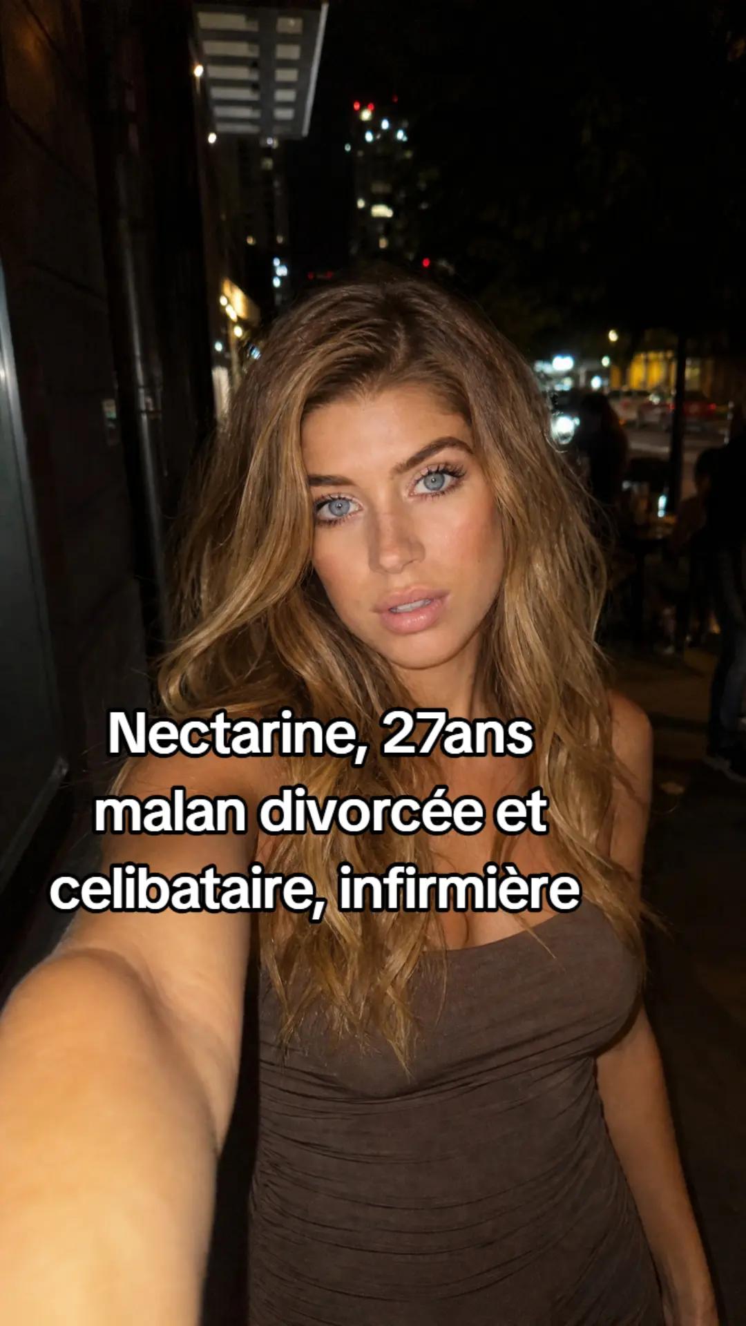 @Nectarine 🌸