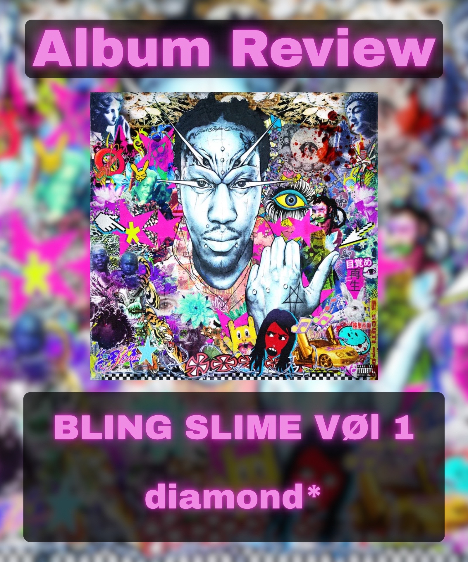 @gingermusicreviewer