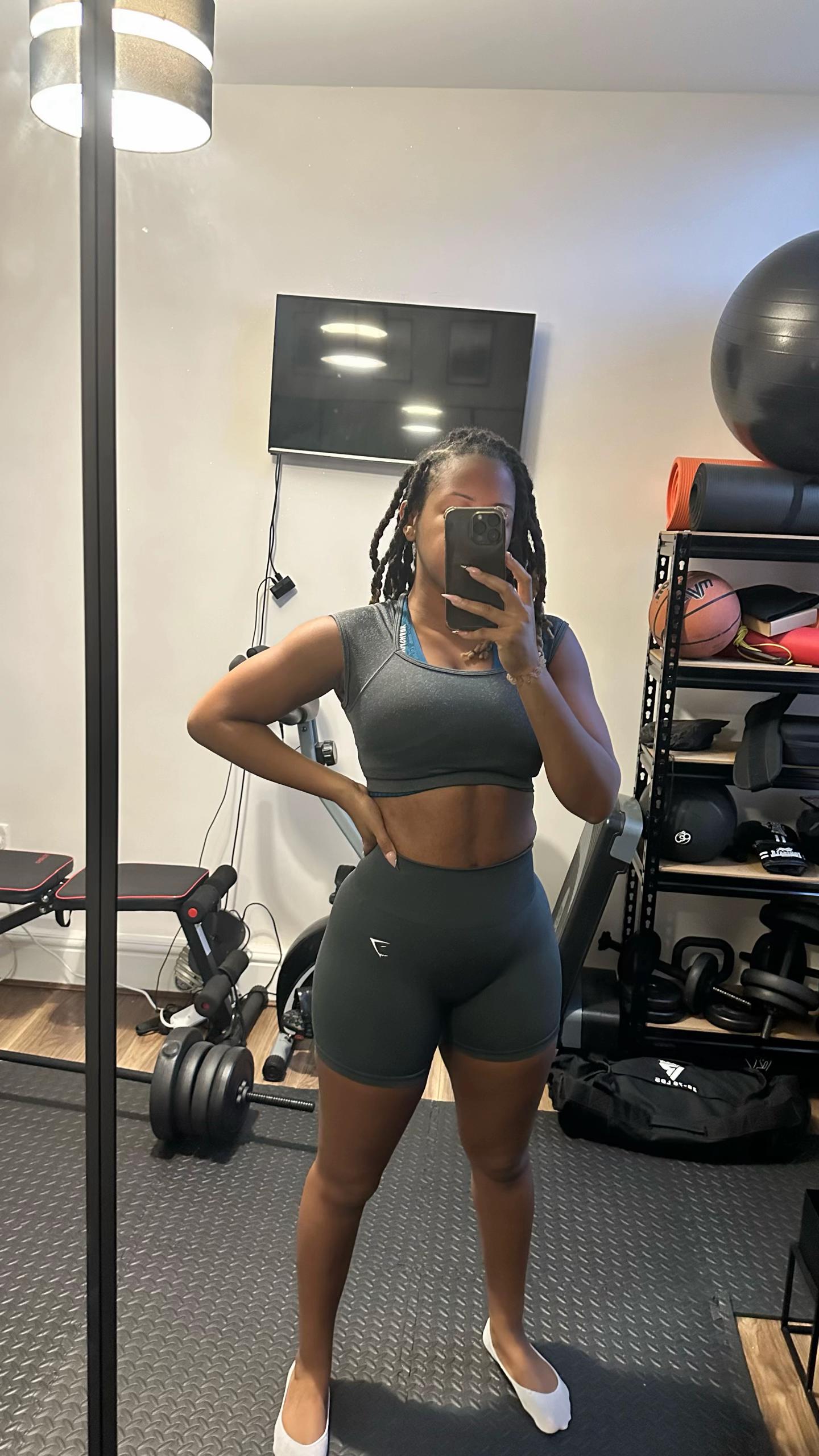 @Body Goals Pending