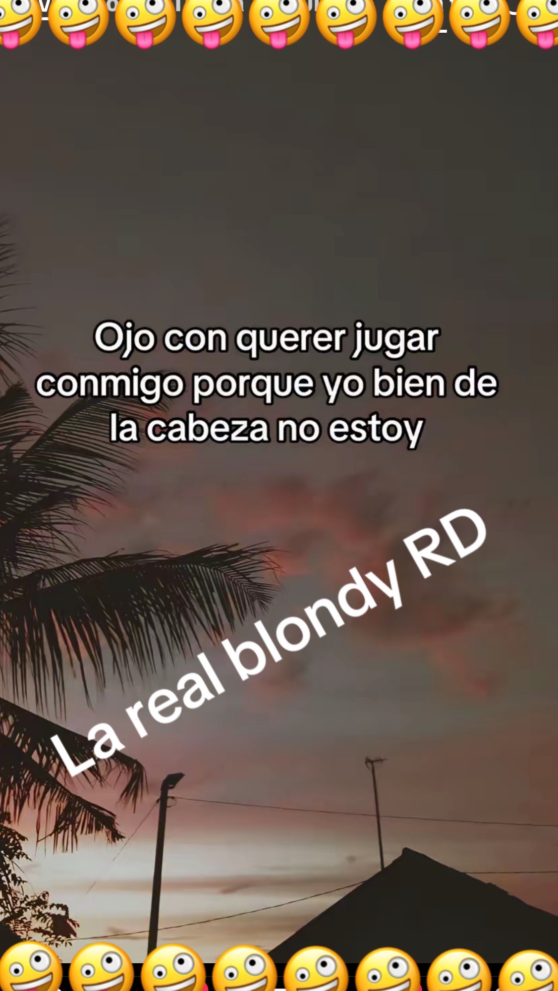 @La real blonde rd.bronx