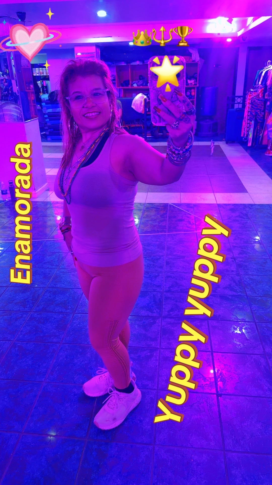 @Elizabeth Ramirez Yu
