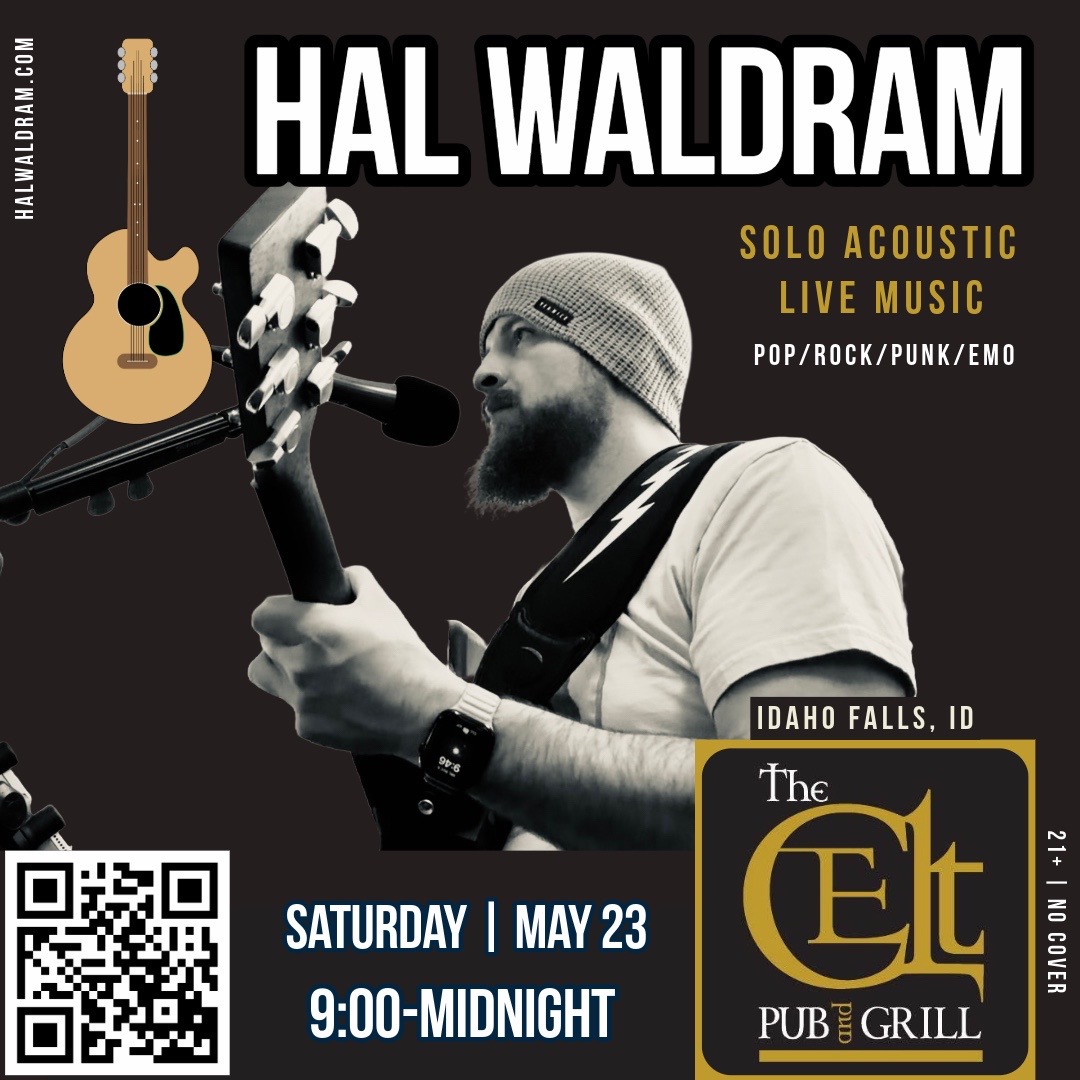 @Hal Waldram