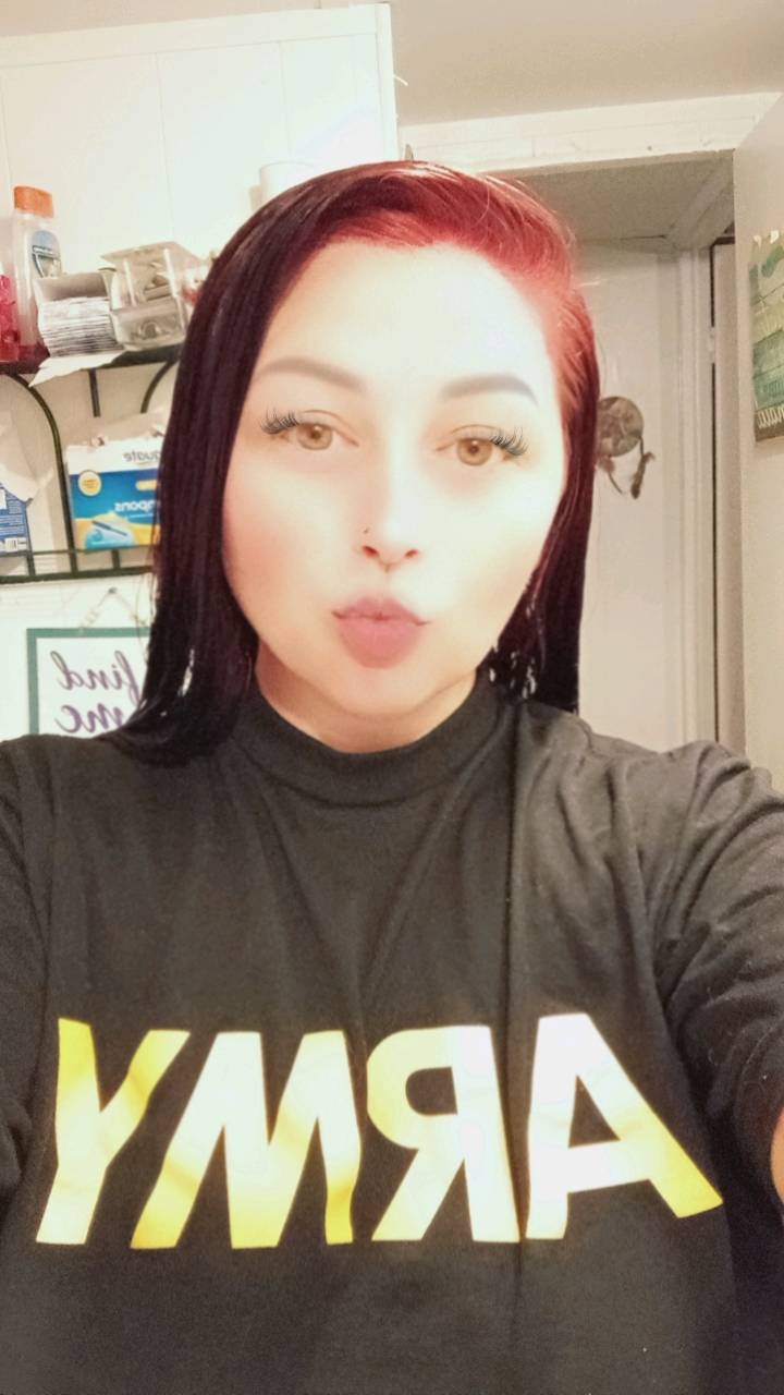 @Bigum 🥰