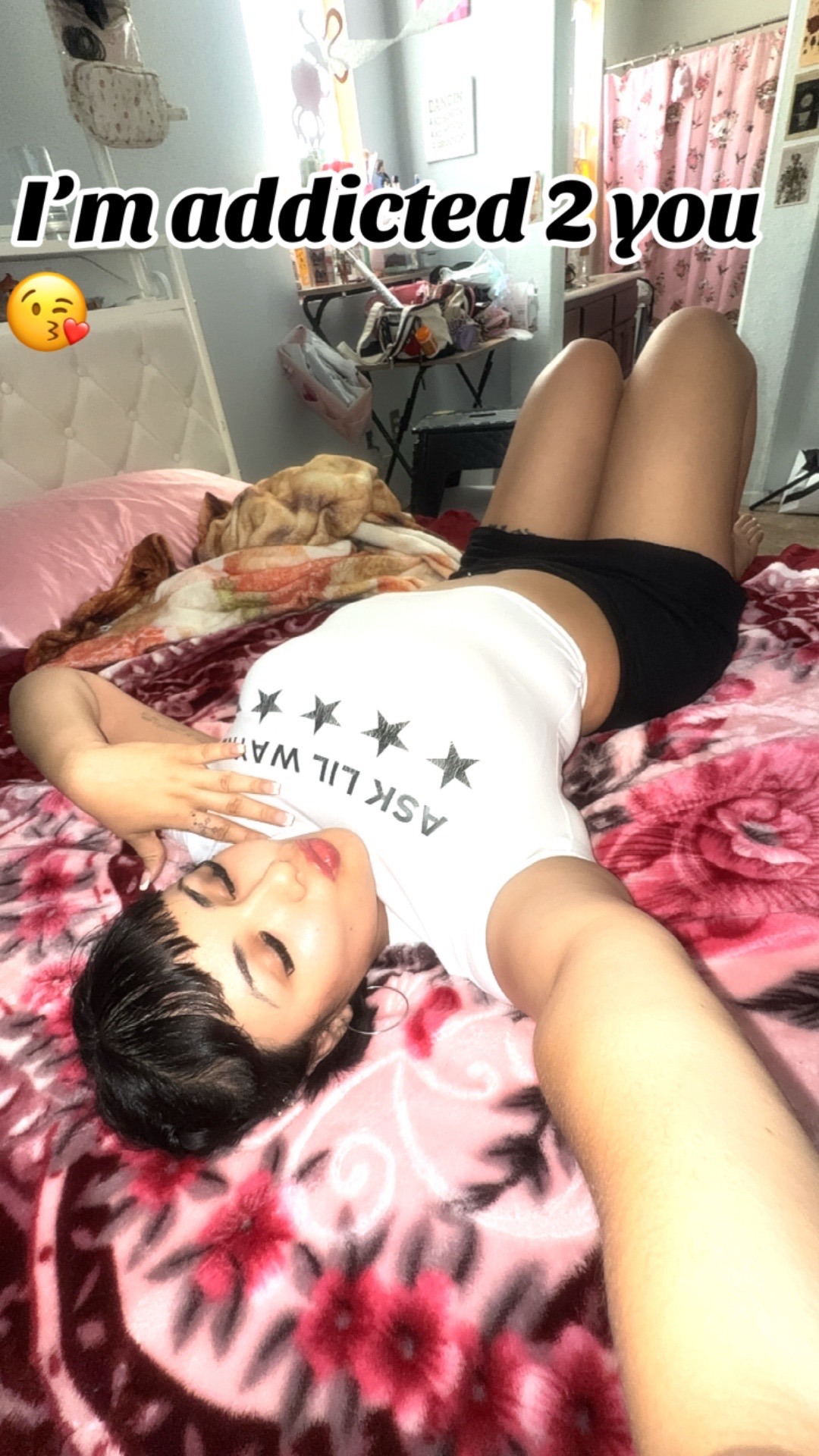 @🧿NevaehIsMad🧿